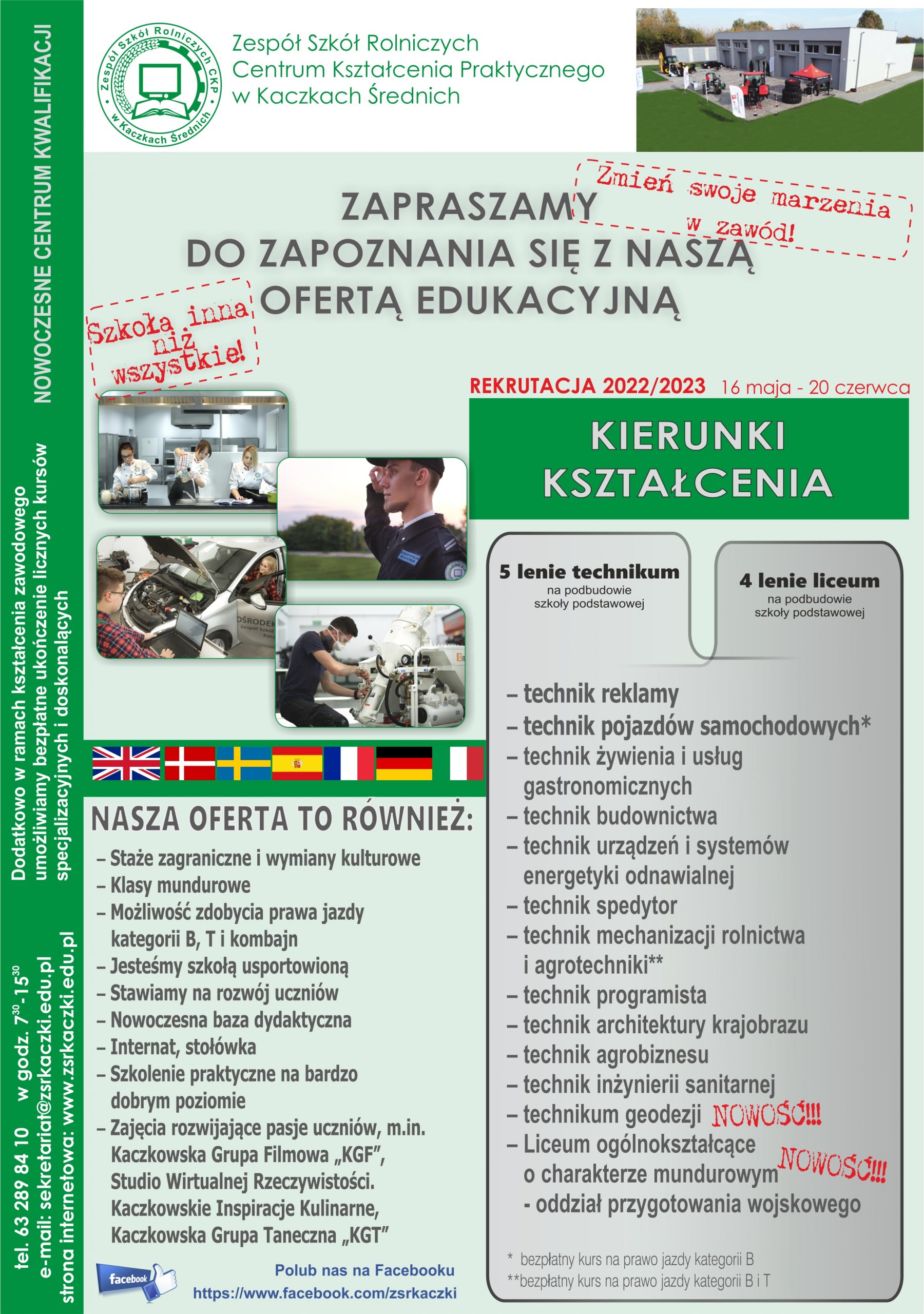 OfertaEdukacyjnaZSR2022 2023