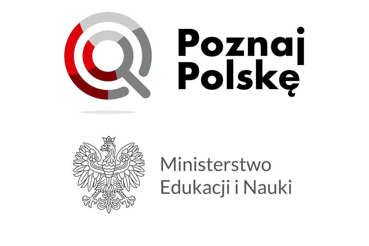 LogoPoznajPolske
