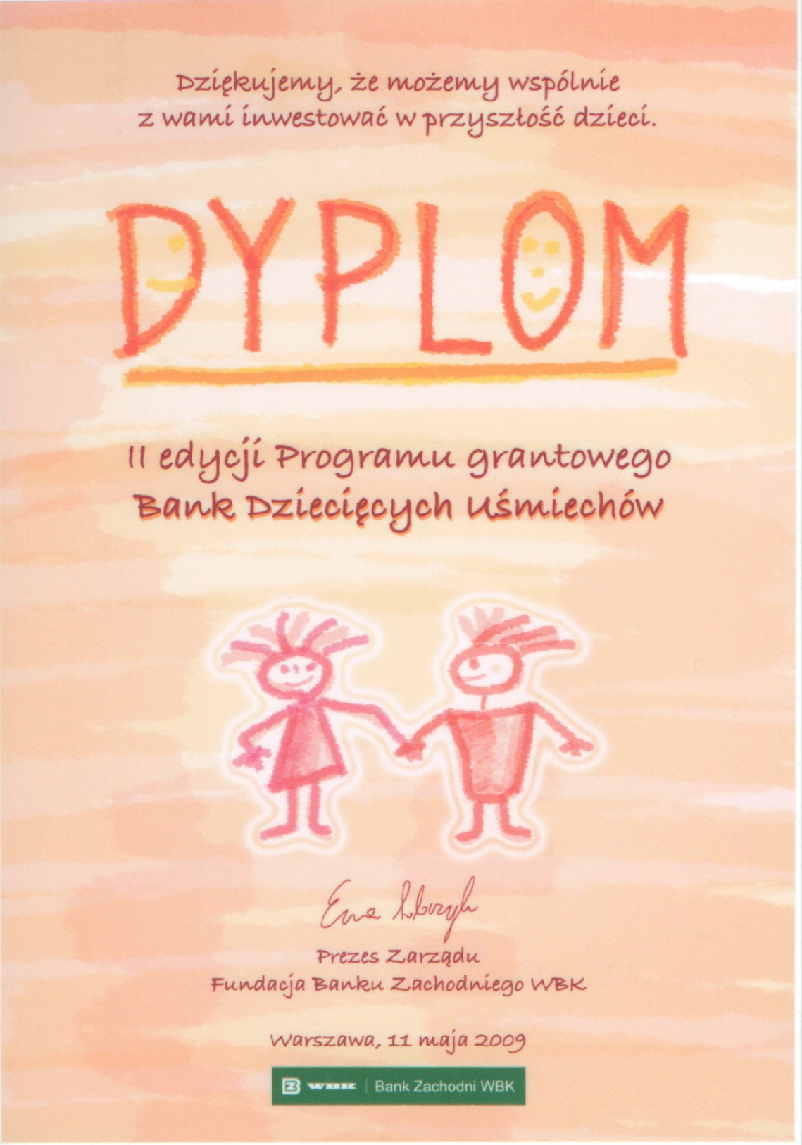 dyplom Bank